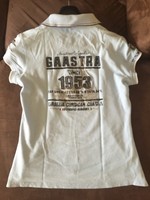 GAASTRA Damen Poloshirt ST.TROPEZ-GENOVA @@TOP@@ Größe M  selten getragen