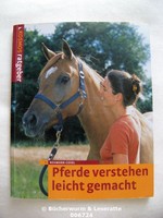 Isabelle von Neumann-Cosel PFERDE VERSTEHEN LEICHTGEMACHT Kosmos Neuauflage