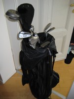 Golfset, Schlägerset, Golfkomplettset , Golfausrüstung