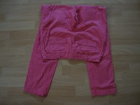 Sommer Hose Gr. 36/38 einfache Bundweite 38 cm