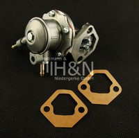 Benzinpumpe / fuel pump / pompa benzina Fiat 850