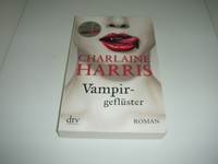 Charlaine Harris - Vampirgeflüster