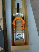 MARZOCCHI ZOKES ZONE FEDERGABEL SMALL V-BRAKE AKTIONSPREIS!! UVP 118 € (FB 3/2)