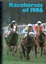 Timeform Racehorses of 1986 annual