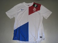 Trikot Holland Away 12/13 Orig Nike Gr S M L XL XXL Nederland
