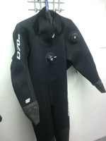 Waterproof D70 SC Herren ML *Einzelstück*