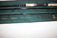 CORMORAN- "SPECILAND"SUPER POWER FLOAT-3,60m-WG:10-50g-Nr 63