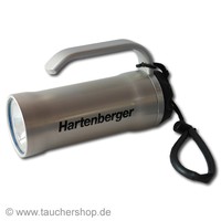 Hartenberger Mini Compact LCD - Neuware vom Fachhandel