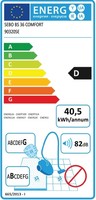 Sebo Bürstsauger BS36 Comfort