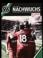 Hannover 96 / Broschüre Nachwuchs 2015/16/Dr.Jens Rehhagel