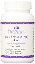 Galantamine Shipped From Usa
