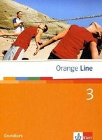 Lehrer-CDs für den Unterricht zu Orange Line 3 7. Klasse Grundkurs NEU! OVP!