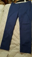 Damen Hose blau Gr 46