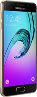 Samsung A310F GALAXY A3 (2016) Gold 11,95 cm (4,7”) LTE NEU OVP