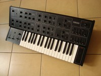 Yamaha CS-15 (excellent condition / overhauled by analogia.pl / with warranty)