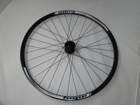 Hope Pro 2 Evo + Tech Enduro Disc 6-Loch 27,5" Laufrad - Vorderrad #520