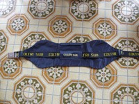 Coltri Sub Soft-Bei-Gurt XL 125cm (1) gelb