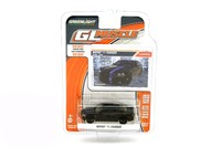 Mopar 11 Charger schwarz 1:64 Greenlight