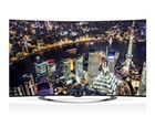 LG 65" Class UHD 4K Smart 3D Curved OLED TV w/ webOS Curved 4K OLED DHL Ship