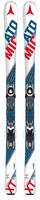 ATOMIC PERFORMER XT FIBRE mit LITHIUM 10 Bindung All Mountain Ski NEU