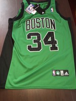 NBA Adidas Authentic Trikot Jersey Boston Celtics 48 P. Pierce Bulls Jordan Cavs