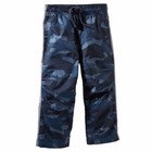 OshKosh Boys' Mesh-Lined MVP Pants MSRP$28.00 Size 4, 5, 6, 10, 12