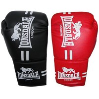 Lonsdale Contender Boxhandschuhe Boxsport Boxen Gloves Handschuhe Boxsport neu