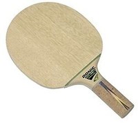 Donic DoTec Wang Xi gerade/Rechtshänder/Linkshänder