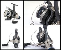 Shimano Super GT Heckbremsrolle 2500RD 4000RD Kampfbremse Fightin Drag Reel