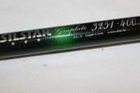 "SILSTAR GRAPHITE 3251-400"-4,00m- Nr-140