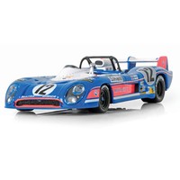 MATRA MS670B #12 Le Mans 1973 LMC114 IXO 1:43