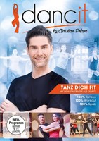 CHRISTIAN POLANC - DANCIT  DVD NEU 