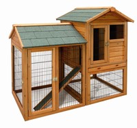 Hasenstall, Hühnerstall, Entenstall mit Freilauf *NEU*