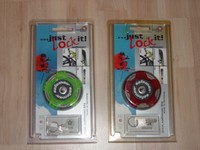 Safeman Kabelschloß gegen Mitnahmediebstahl