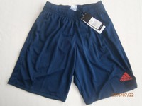Adidas Schiedsrichter Referee Short Hose 2014  UEFA FIFA DFB  NEU!!!