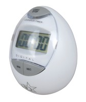Eieruhr HQ-ET20 Timer Kurzzeitwecker Digital 100 Minuten - NEU - TOP