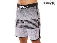 Hurley Boardshort Phantom Flight grey