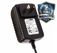 Omnihil High Quality Replacement Ac/Dc Adapter/Adaptor for Westell Mpbs-12020000