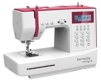 bernette sew&go 8 - Nähmaschinen