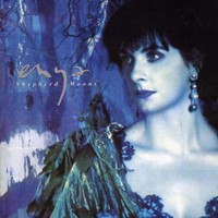 Sheperds Moons - Enya CD WEA