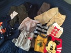 Baby Boy 11 Piece LOT! Carters Etc. 6 Months!! PLUS EXTRAS!! MUST SEE!!