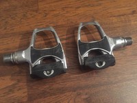 Shimano Dura Ace PD 7800 Rennrad Pedale 