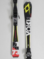 Modell 2015 Völkl RTM 73 Rocker 166cm Carving Ski UVP € 449,- + Bindung (Br319)