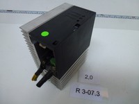 AEG Thyro-S TWS 380-80 HX