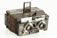 Sanger Shepherd & Co. London The Myrioscope // 25909,3