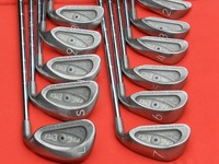 Ping Eye 2 2 - LW Eisensatz Herren, rechts (11 Eisen)