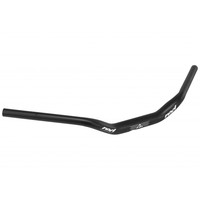 RCP City Lenker Ø 31,8 mm 630 mm schwarz Rise 40 mm 2016