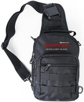 Preston Korum Snapper Shoulter Sling -  Schltertasche  Angeltasche Umhängetasche