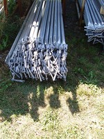 Diagonale 3,60m für  Layher u. kompatibel