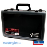 MEIHO Versus Angelkasten Sortiment kombinierbar 33 Modelle - 3010 3070 7070 8010